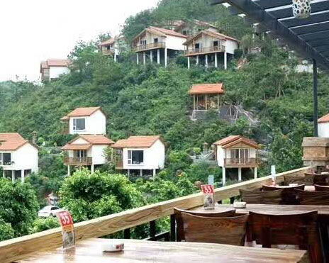 龙德工程案例