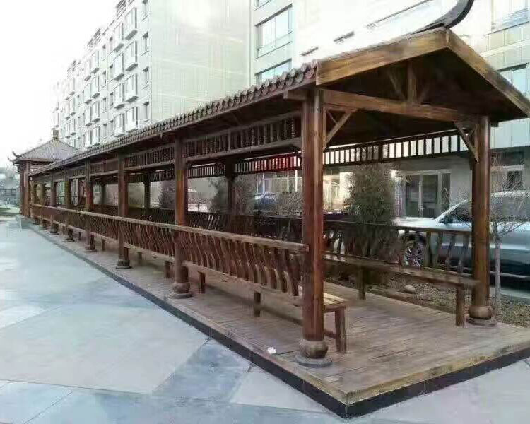 龙德工程案例