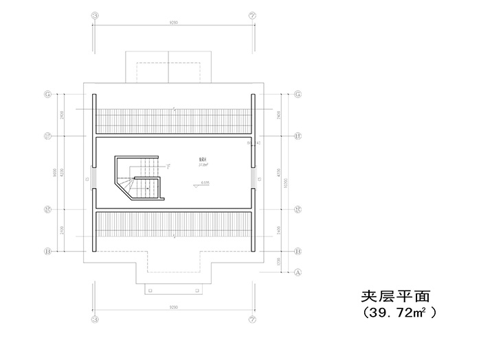 龙德轻钢房屋
