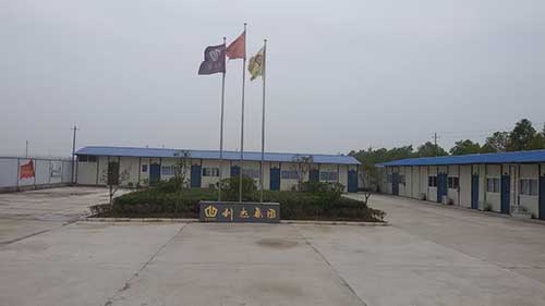 湖北活动房厂家